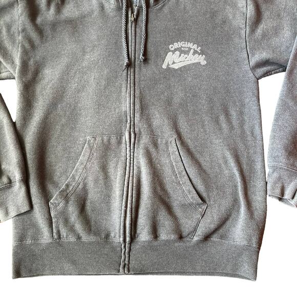 Disney Parks Original Mickey Jacket Size Medium - Picture 2 of 8